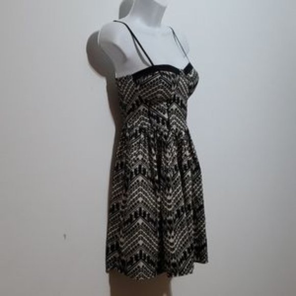 Band Of Gypsies Boho Dress - Picture 14 of 14